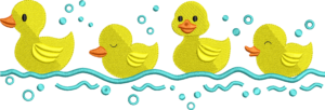 Guarda Patitos