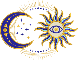Sol y luna