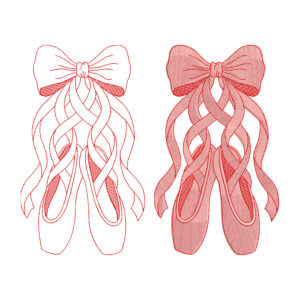 Zapatillas de ballet