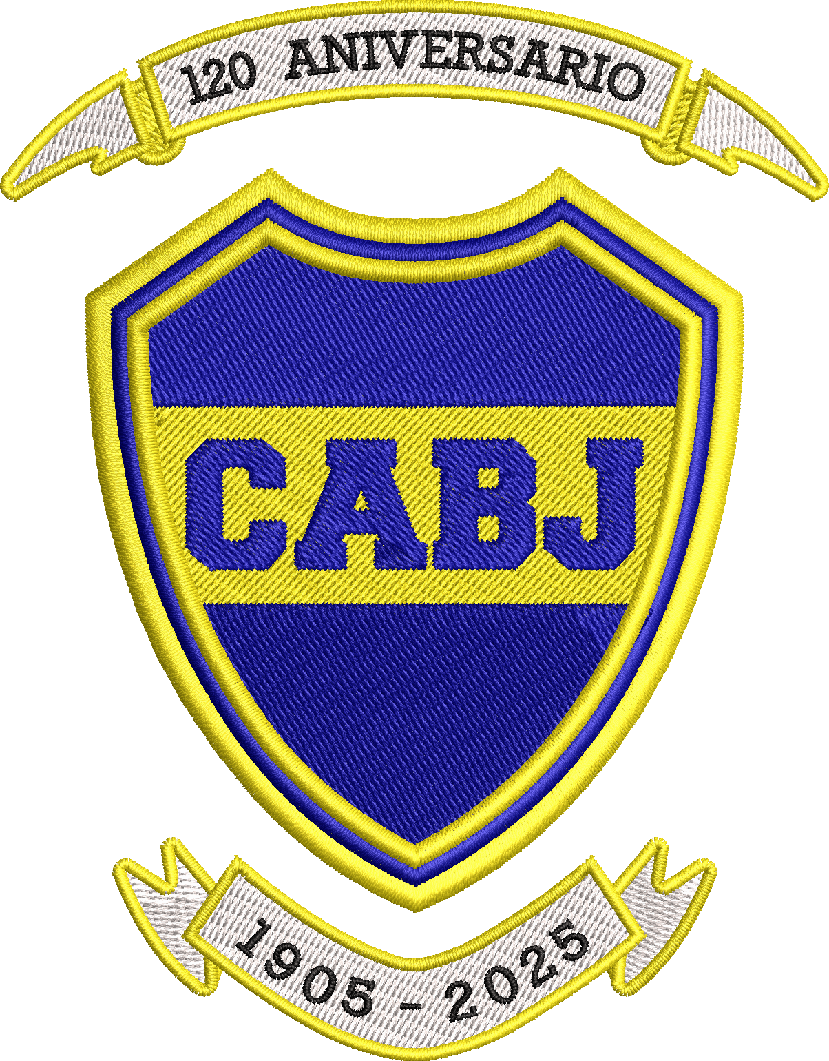 Boca Juniors 120 años - Imagen 3