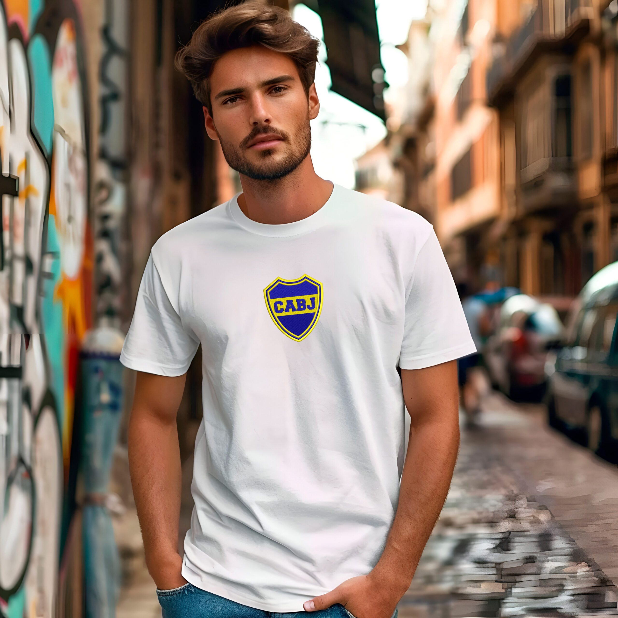 Boca Juniors 120 años - Imagen 5