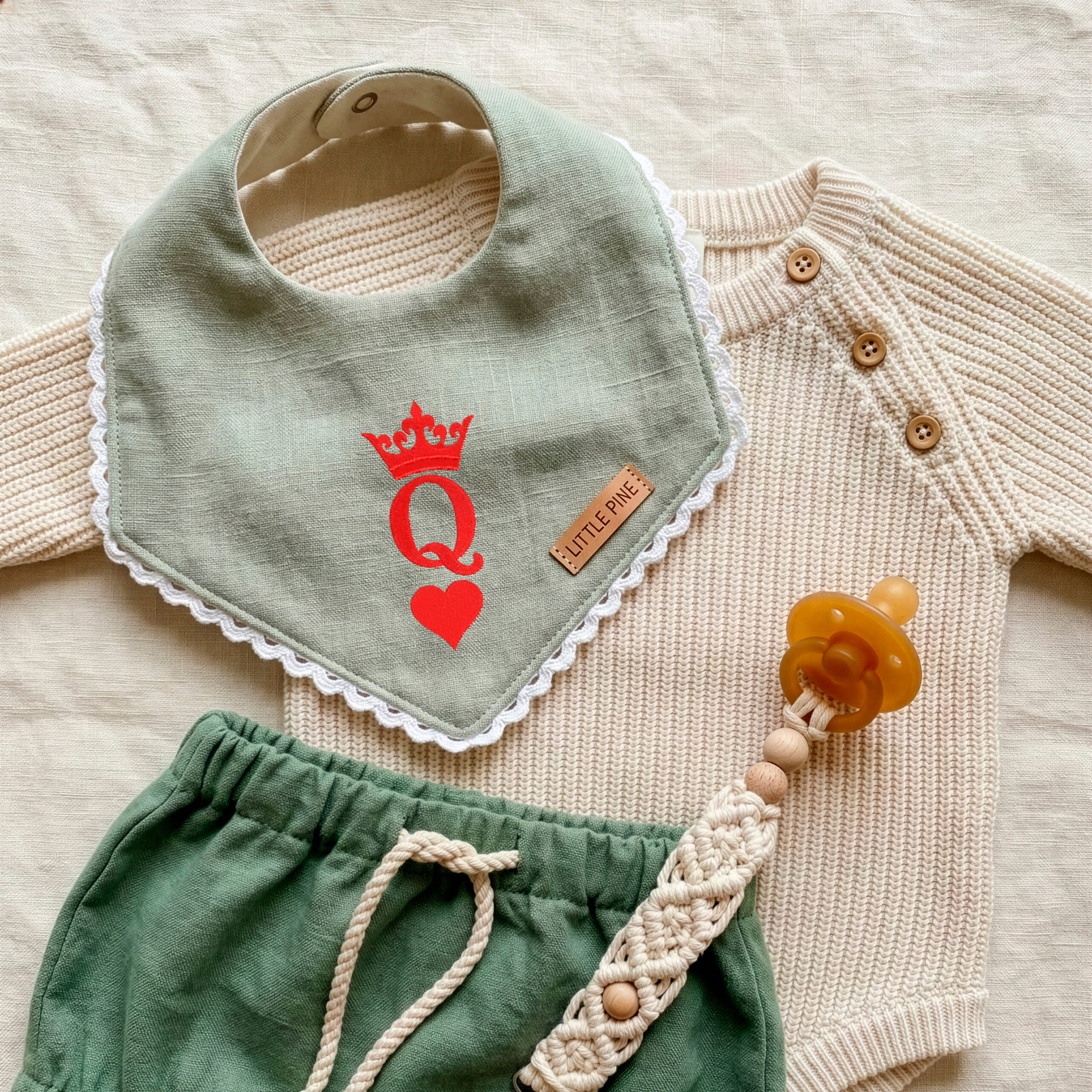 Rey y Reina - Imagen 7