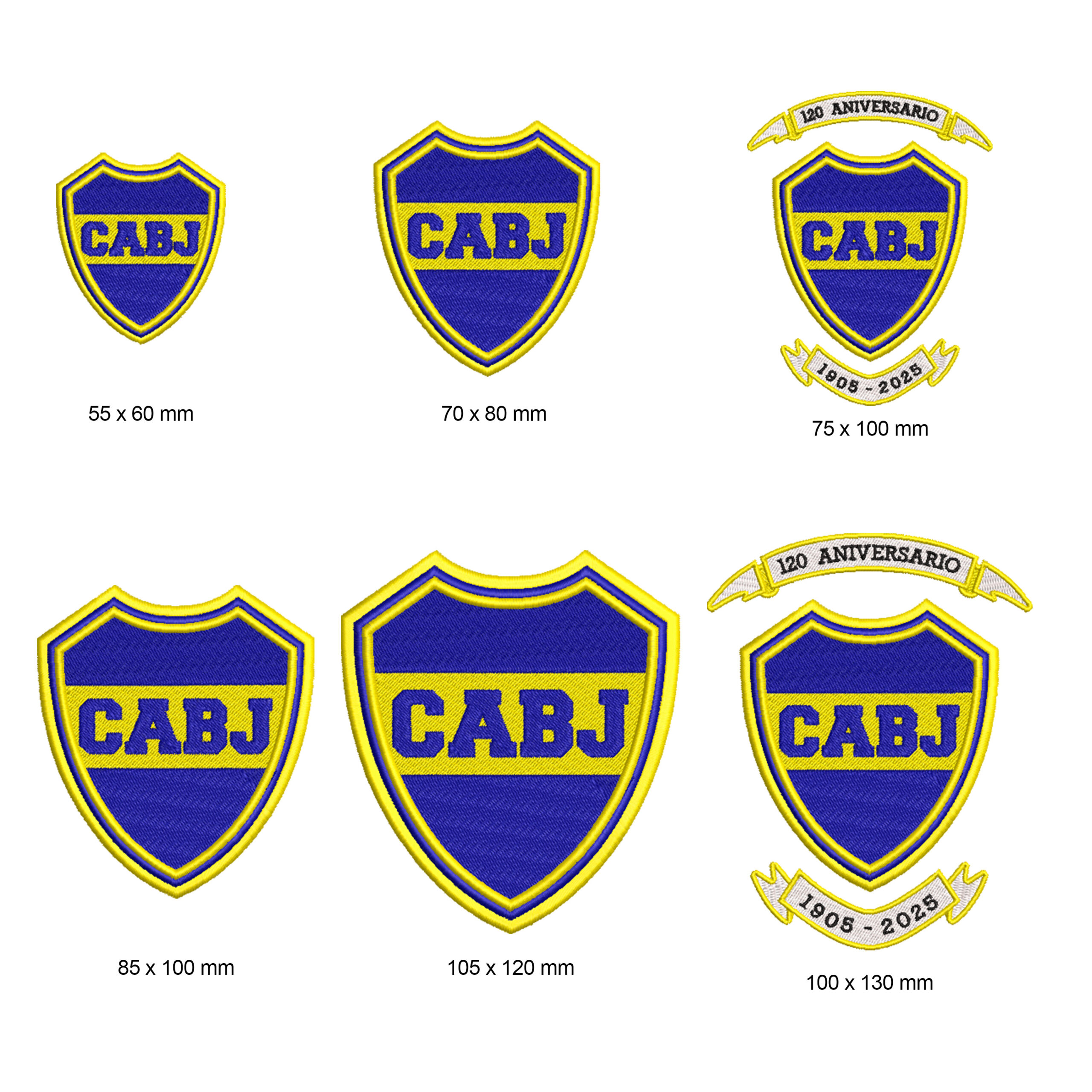 Boca Juniors 120 años - Imagen 10