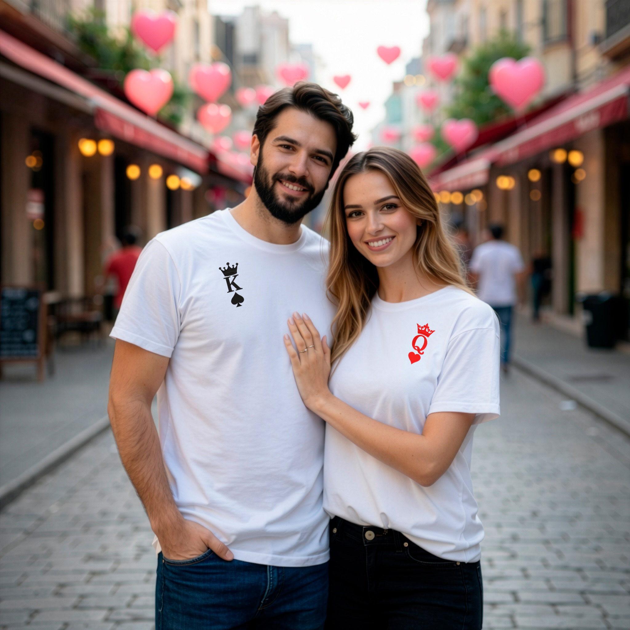 Rey y Reina - Imagen 8