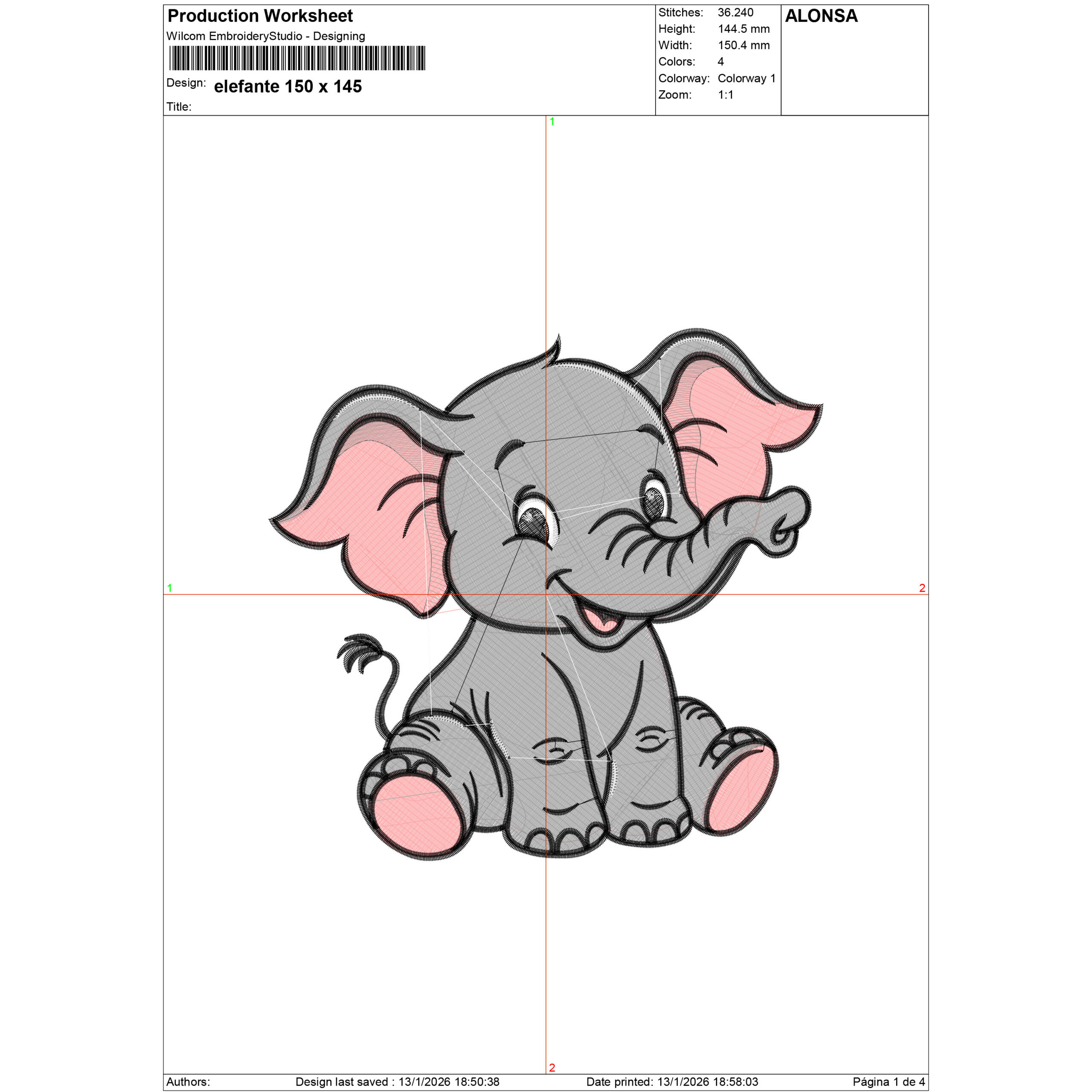 Elefante - Imagen 9