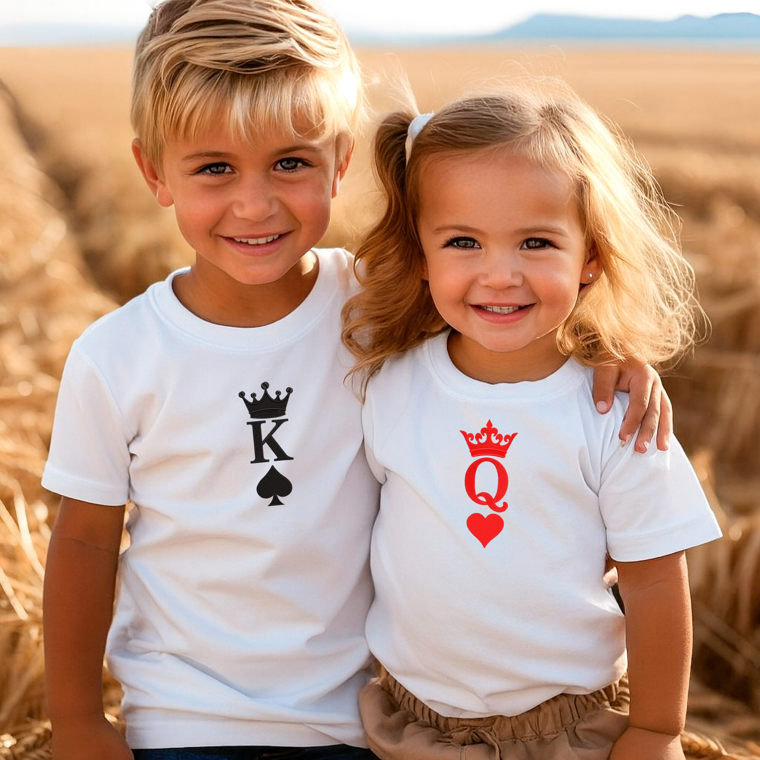 Rey y Reina - Imagen 6