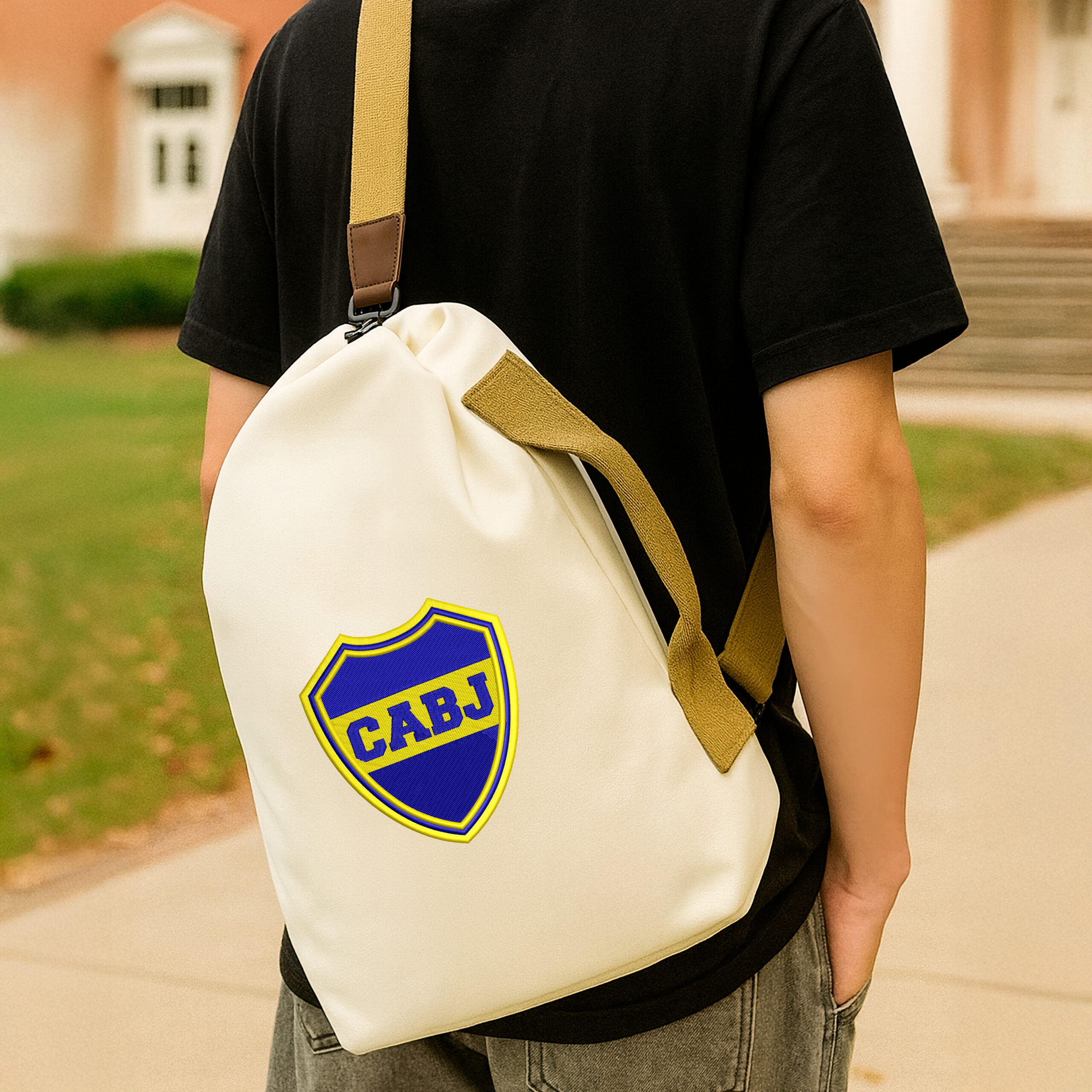 Boca Juniors 120 años - Imagen 6