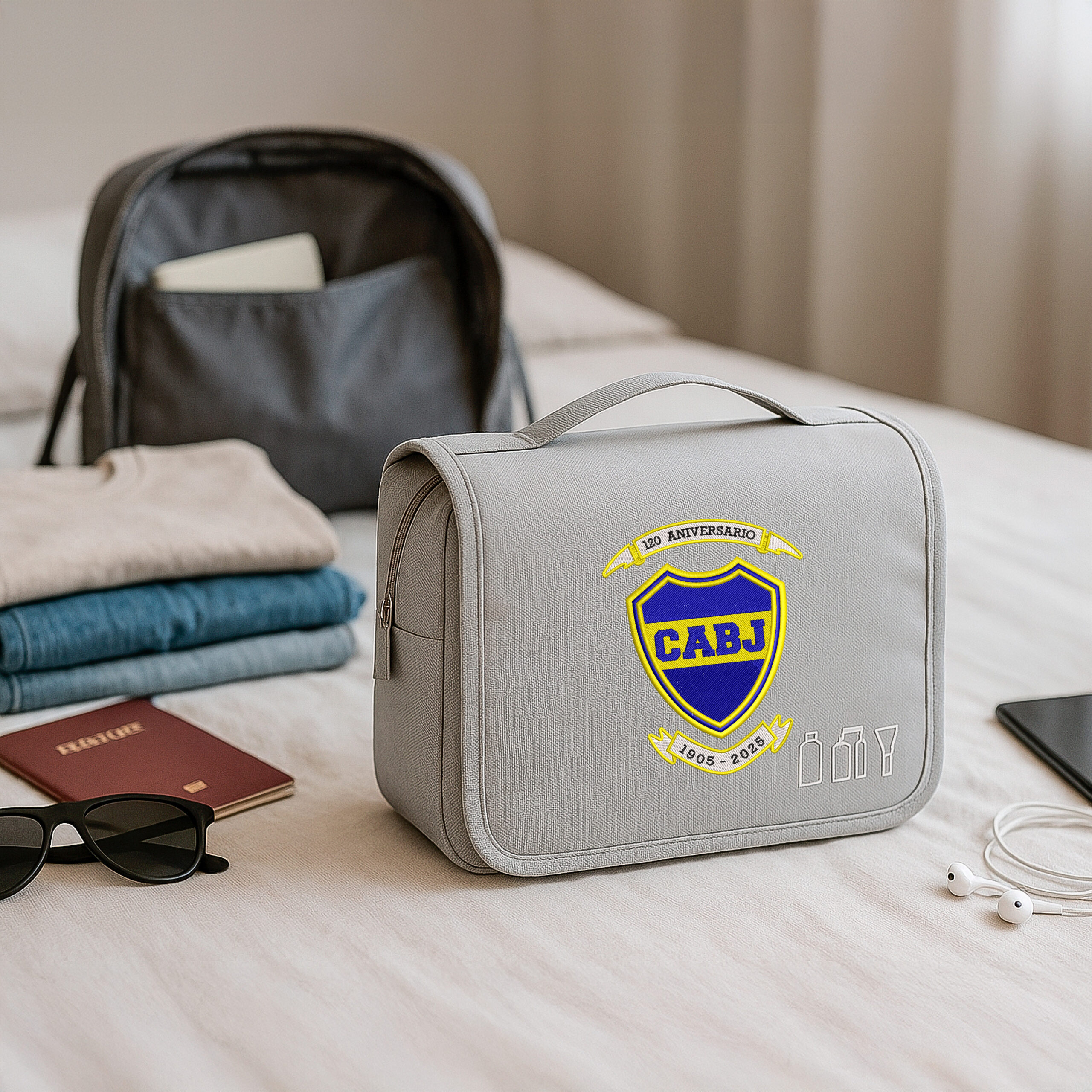 Boca Juniors 120 años - Imagen 8