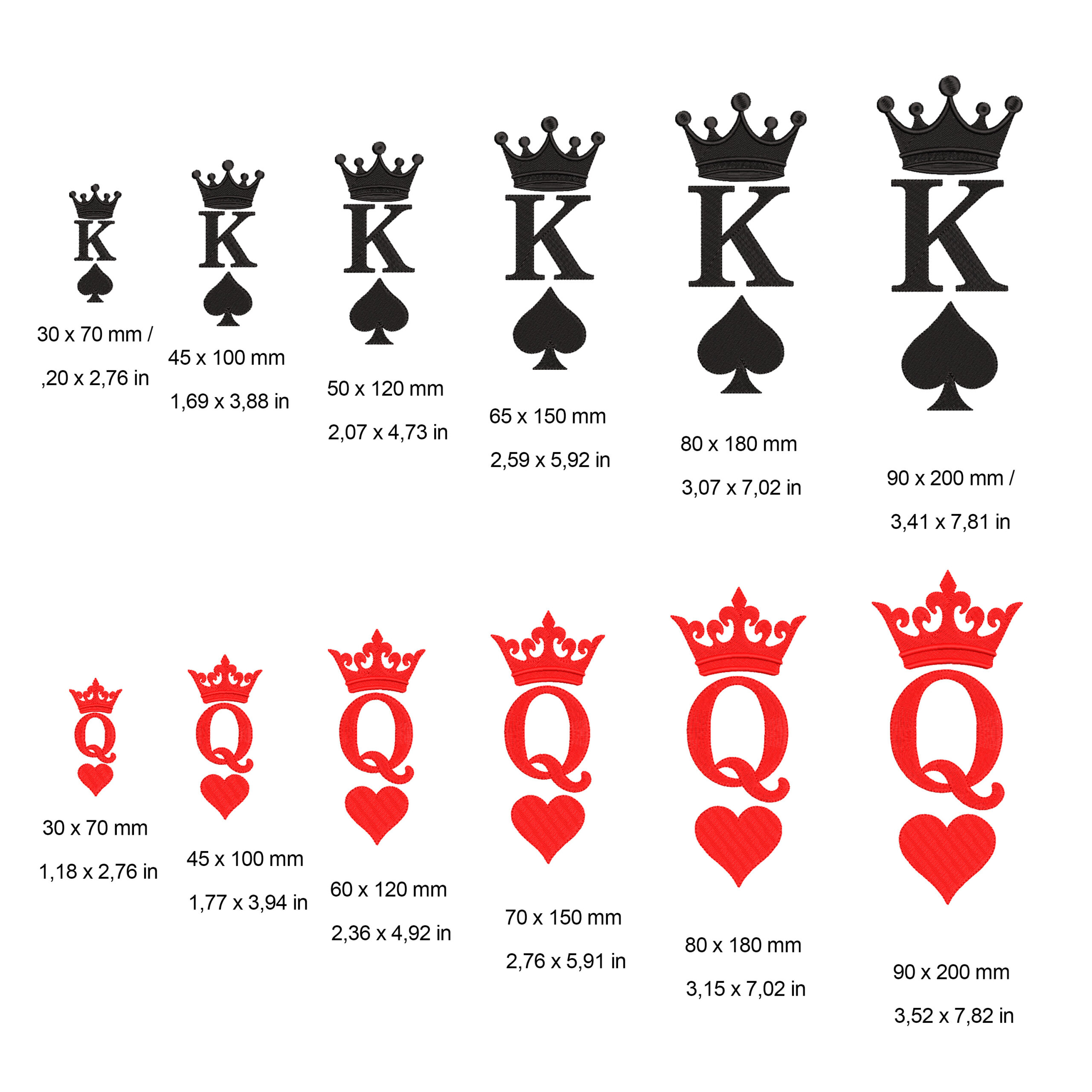 Rey y Reina - Imagen 9