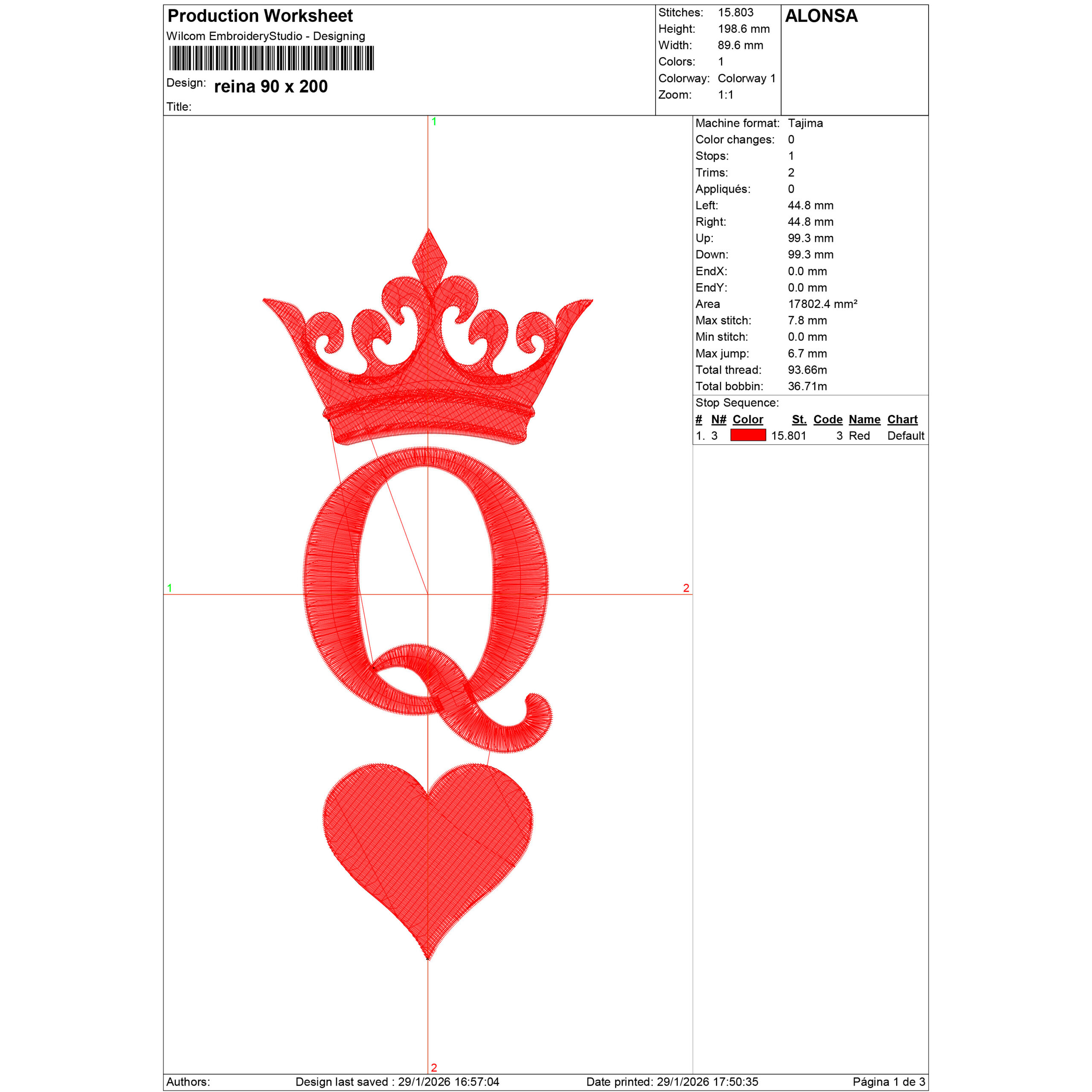 Rey y Reina - Imagen 10