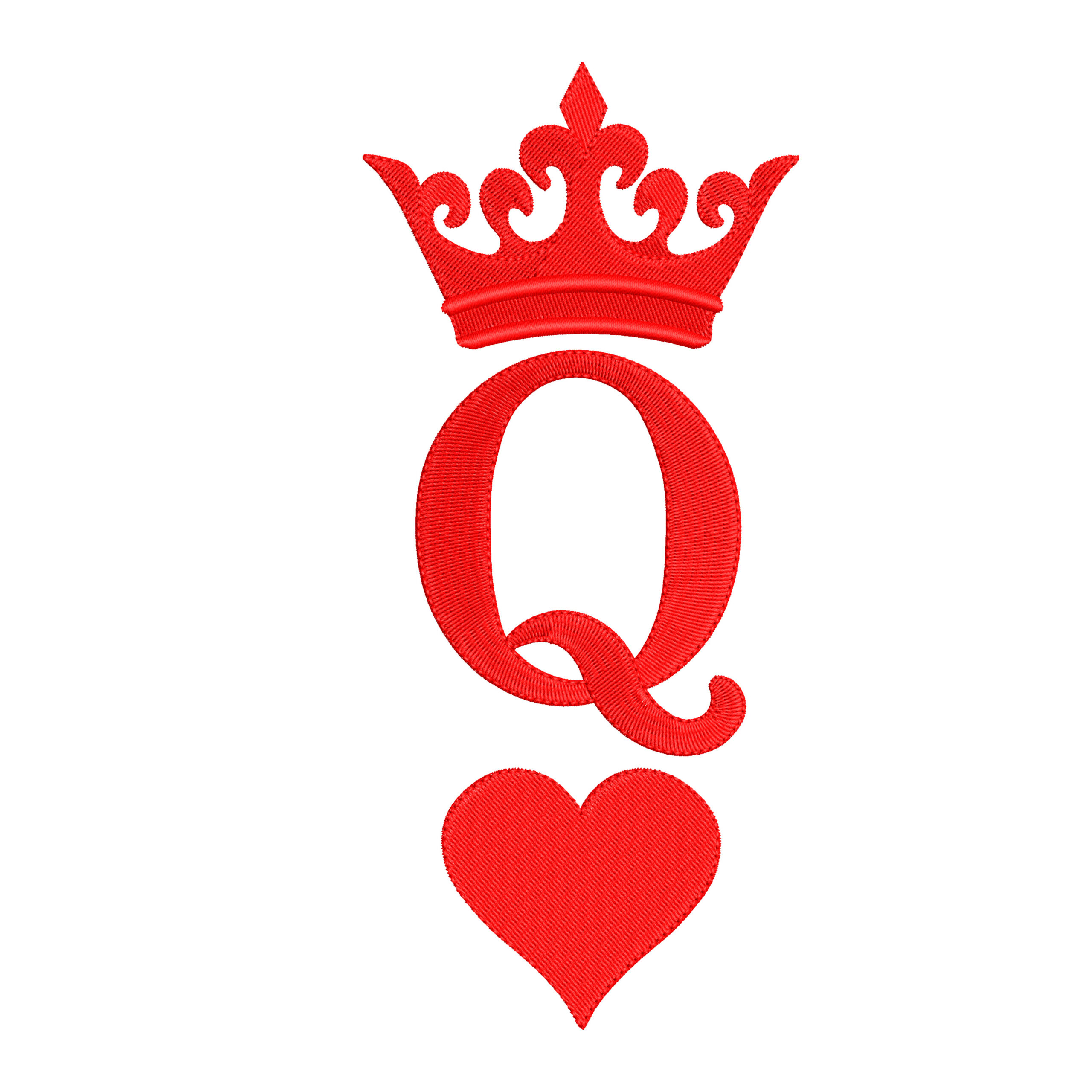 Rey y Reina - Imagen 2