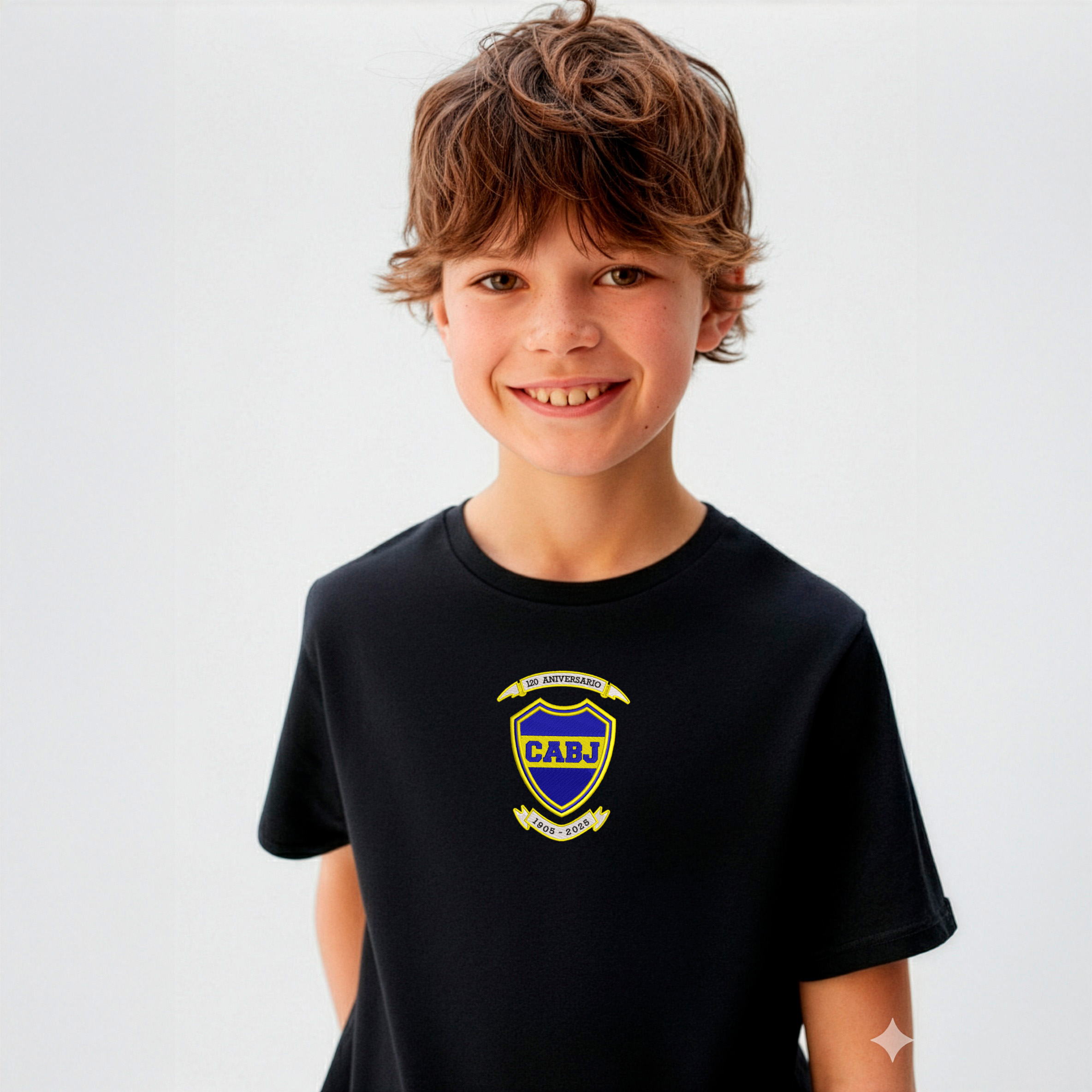 Boca Juniors 120 años - Imagen 9