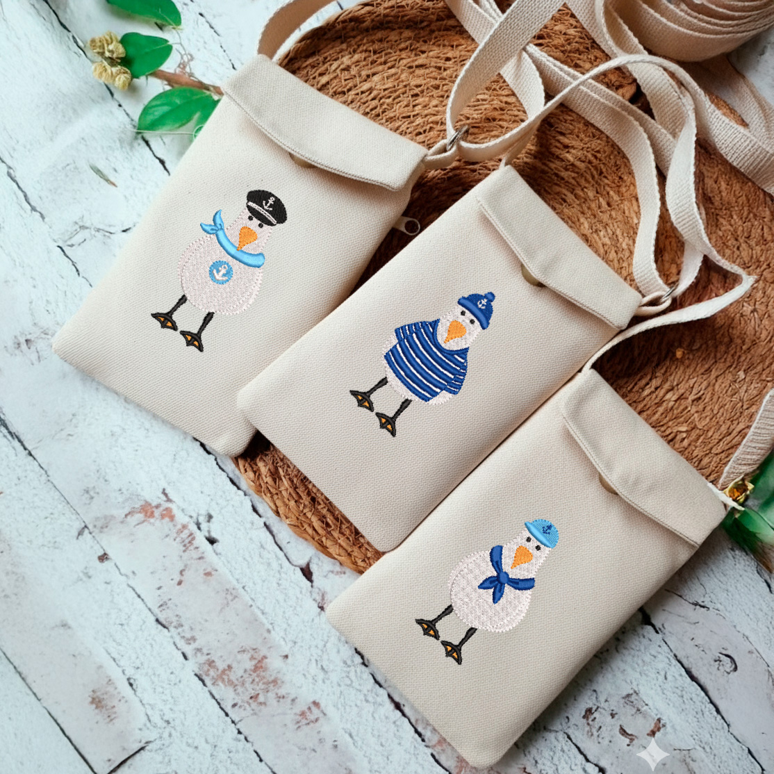 Gaviotas Marineras - Imagen 5