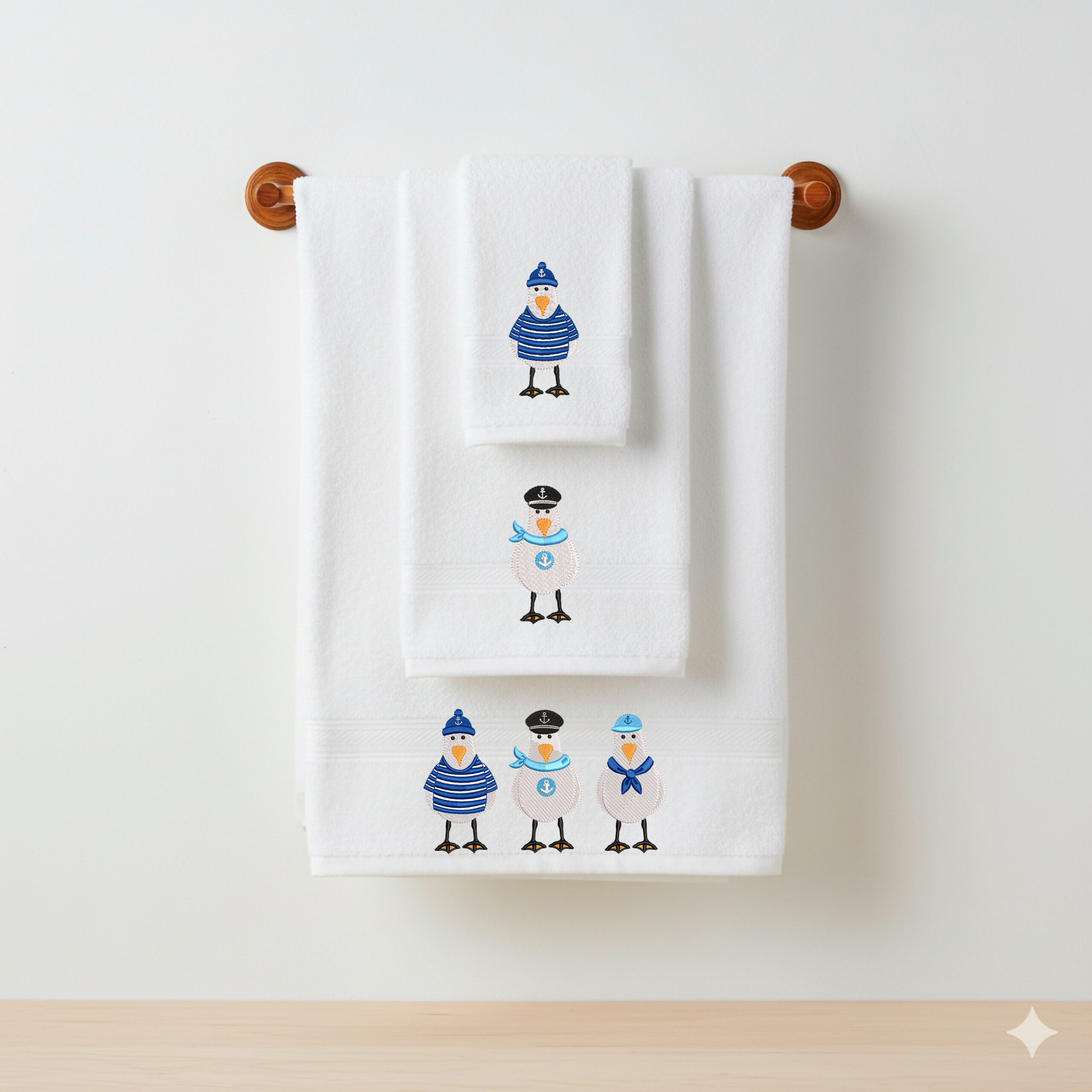 Gaviotas Marineras - Imagen 6