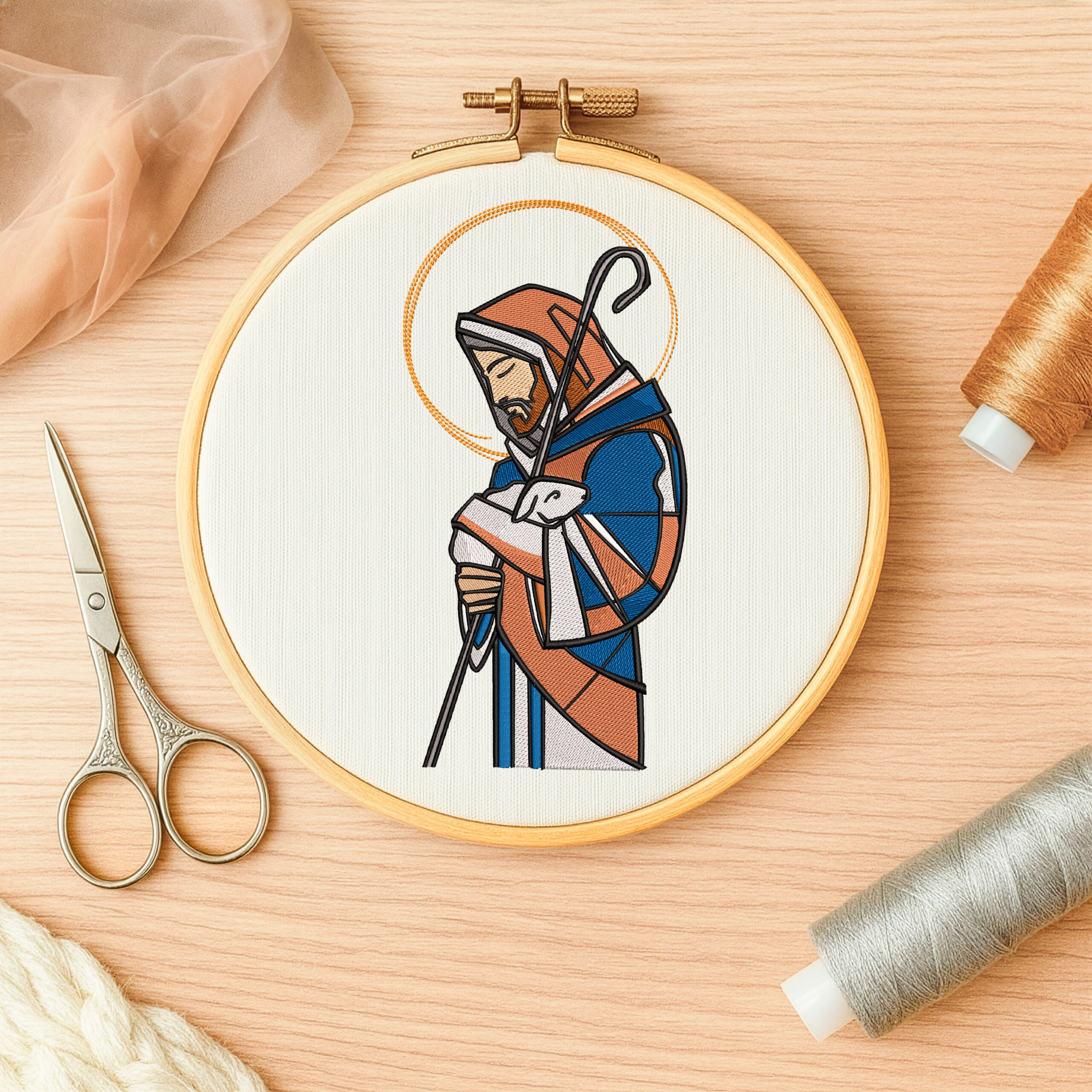 Buen Pastor - Imagen 3