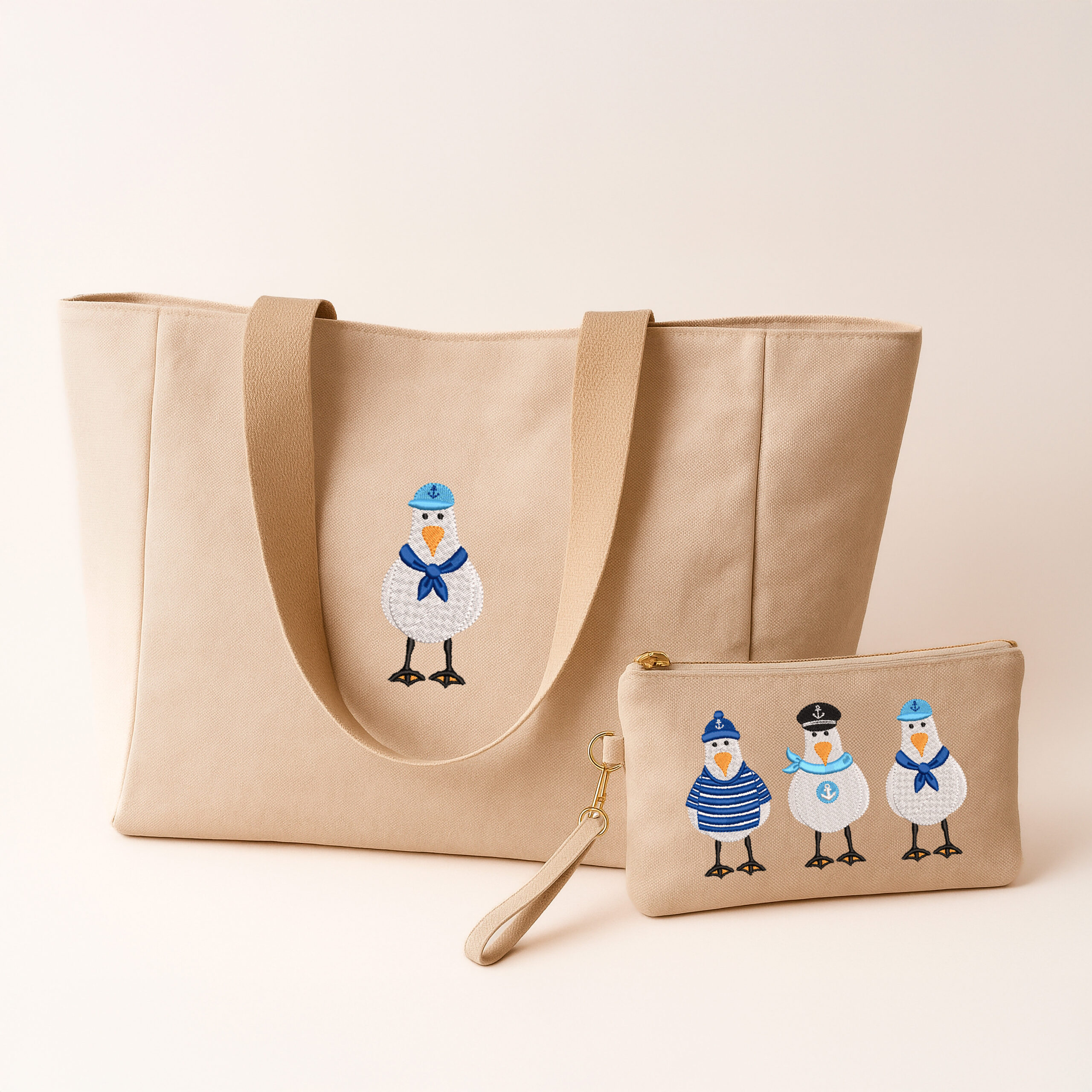 Gaviotas Marineras - Imagen 8