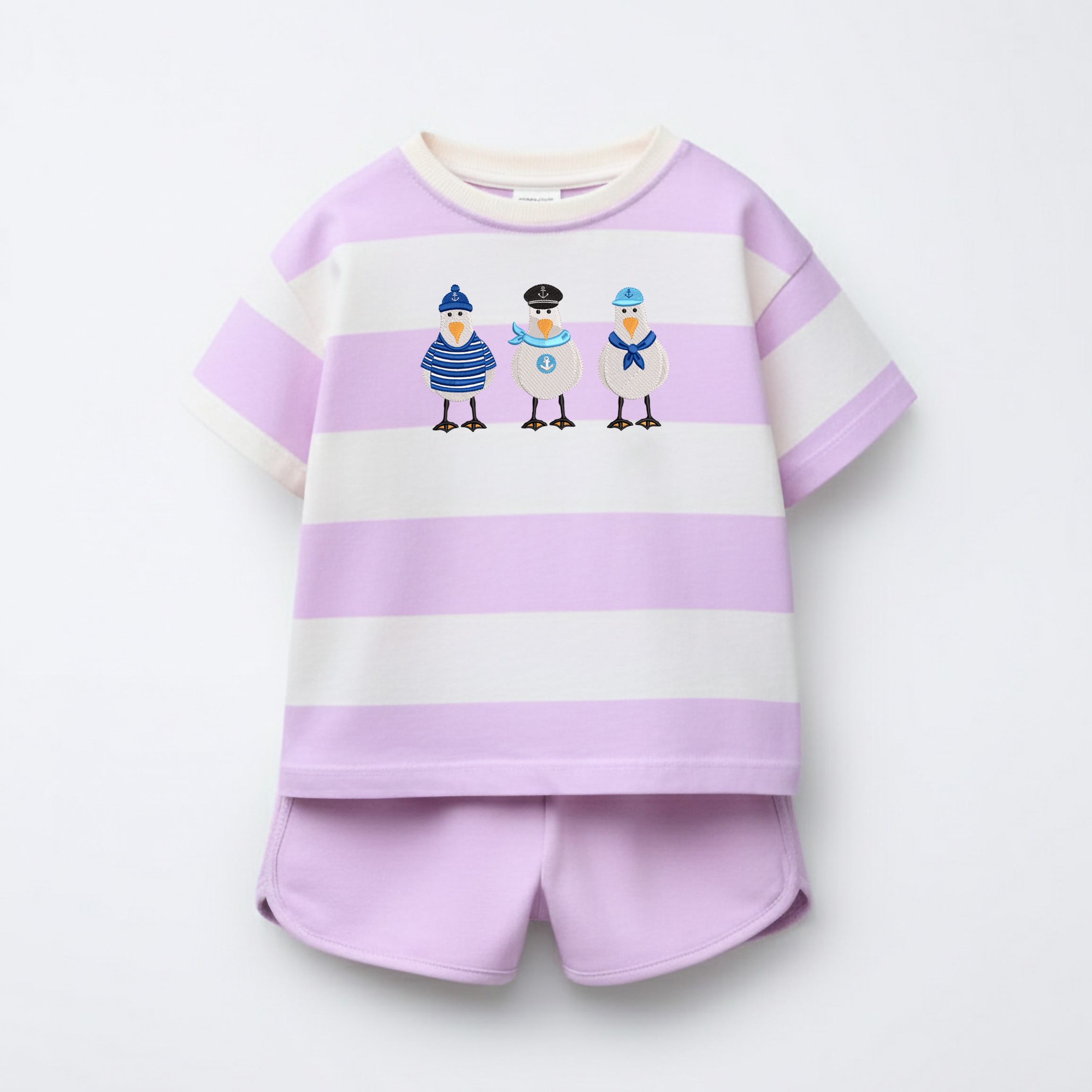 Gaviotas Marineras - Imagen 9