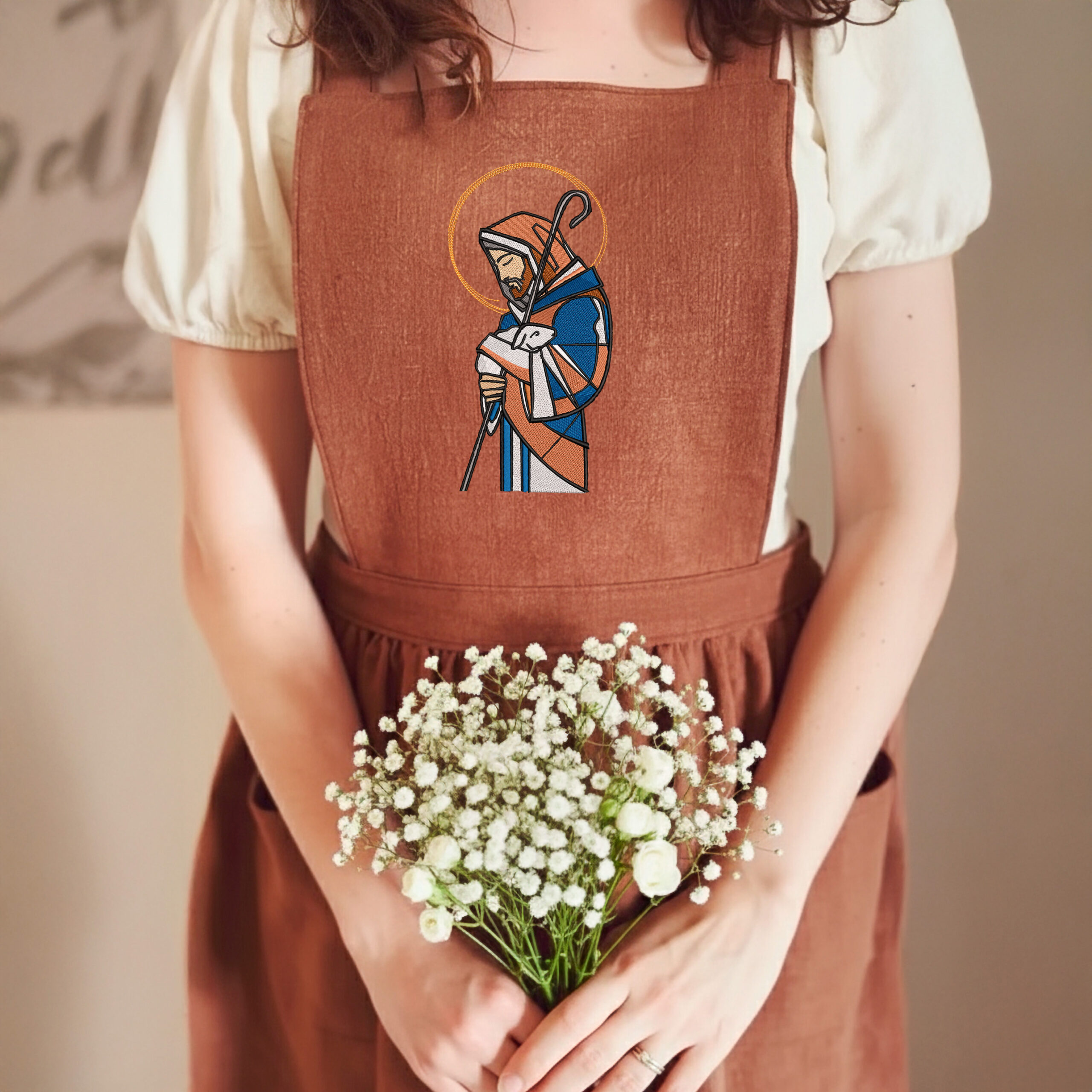 Buen Pastor - Imagen 6