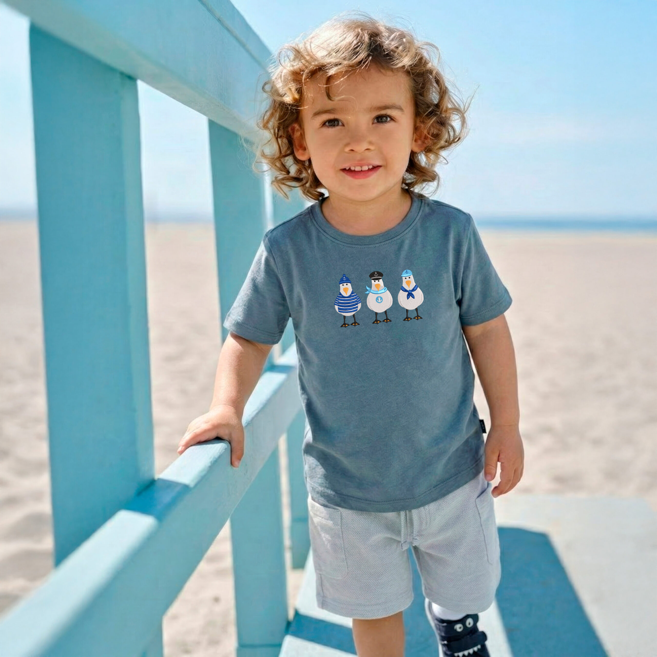 Gaviotas Marineras - Imagen 4