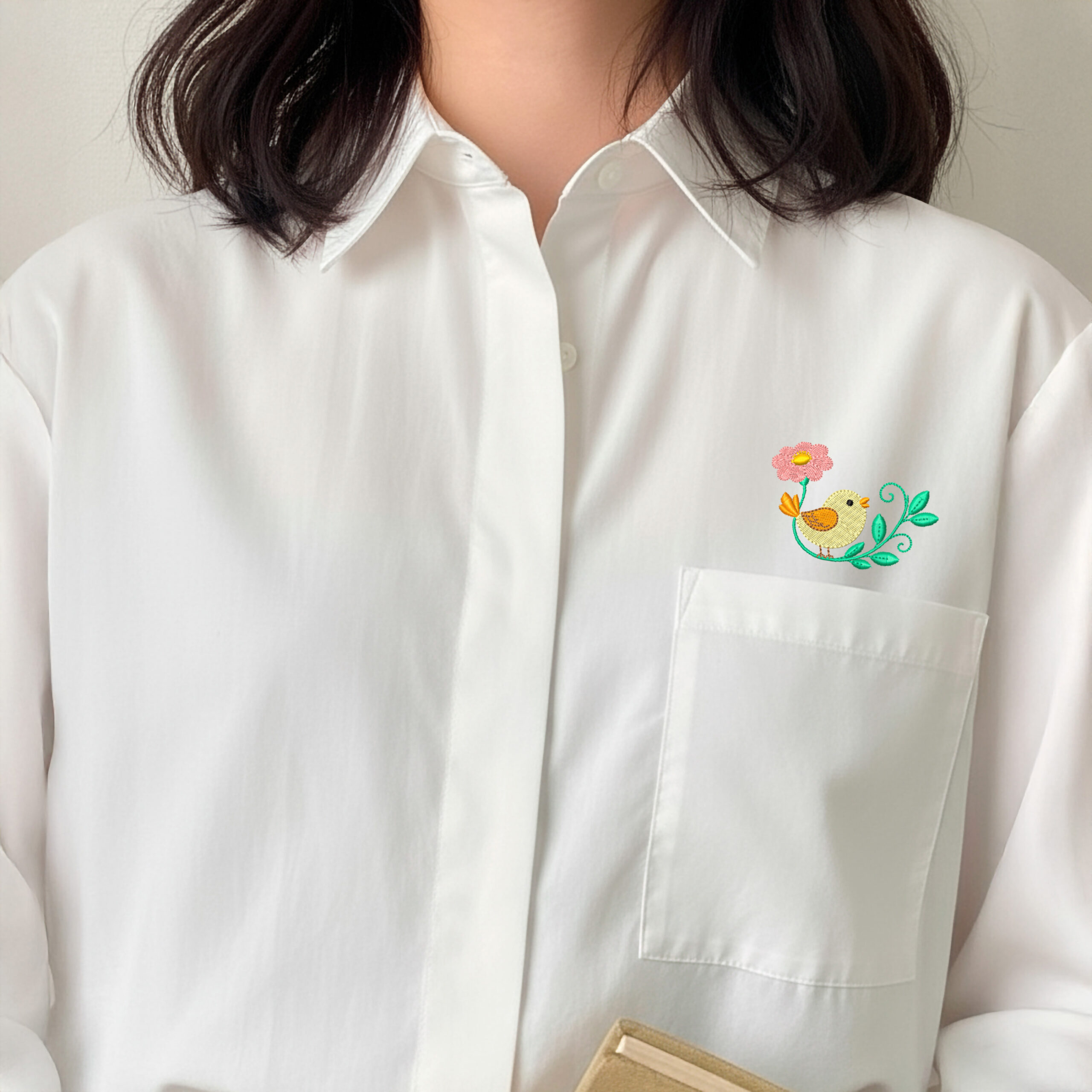 Rama con Pajaritos - Imagen 6