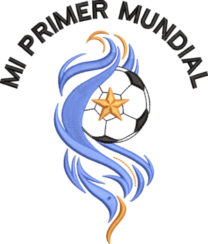 Mi Primer Mundial