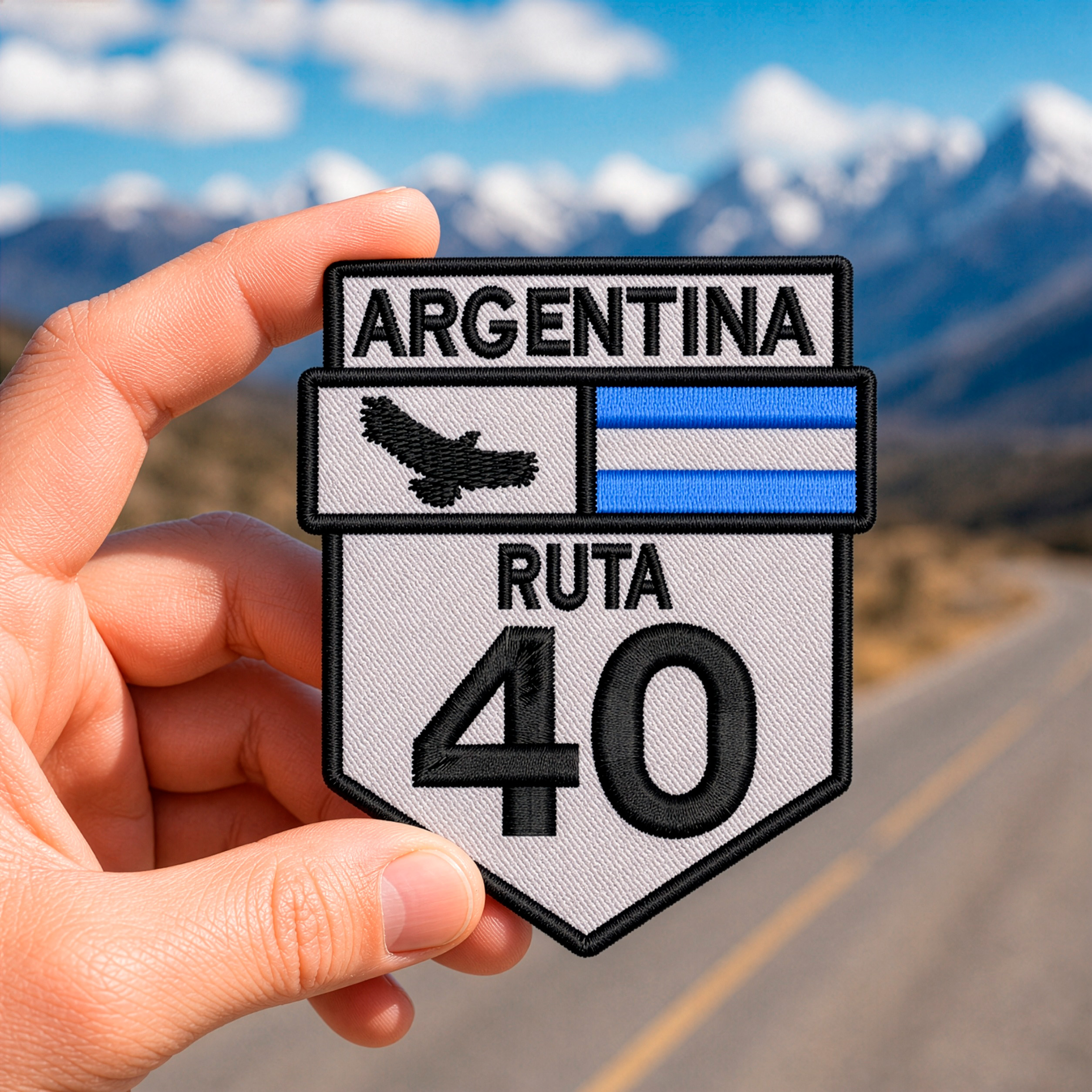 Ruta 40 - Imagen 6