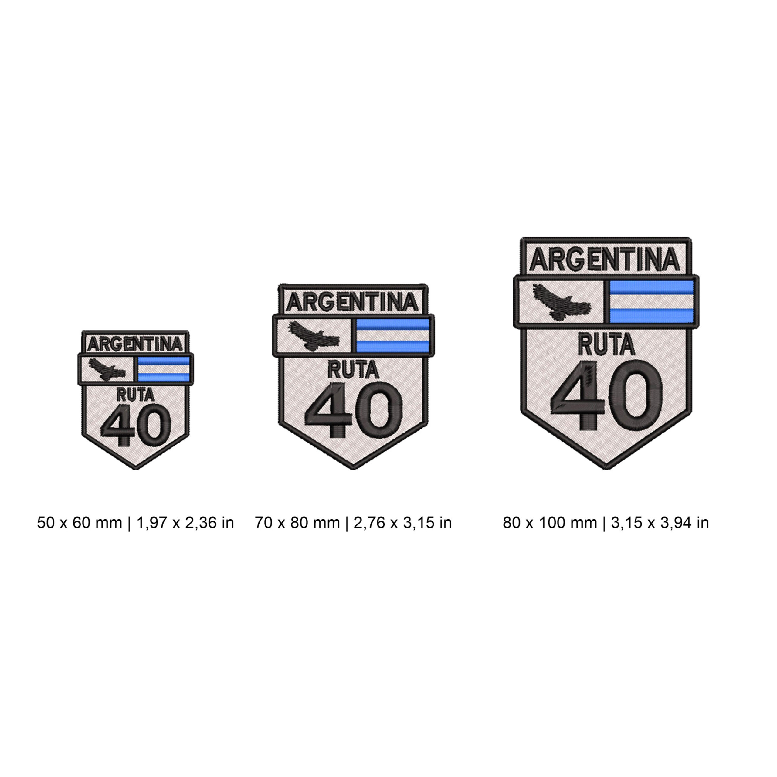 Ruta 40 - Imagen 2