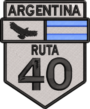 Ruta 40