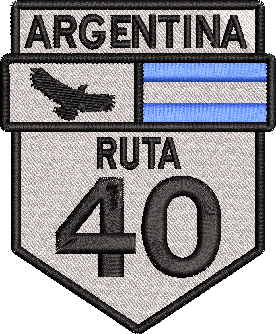 Ruta 40