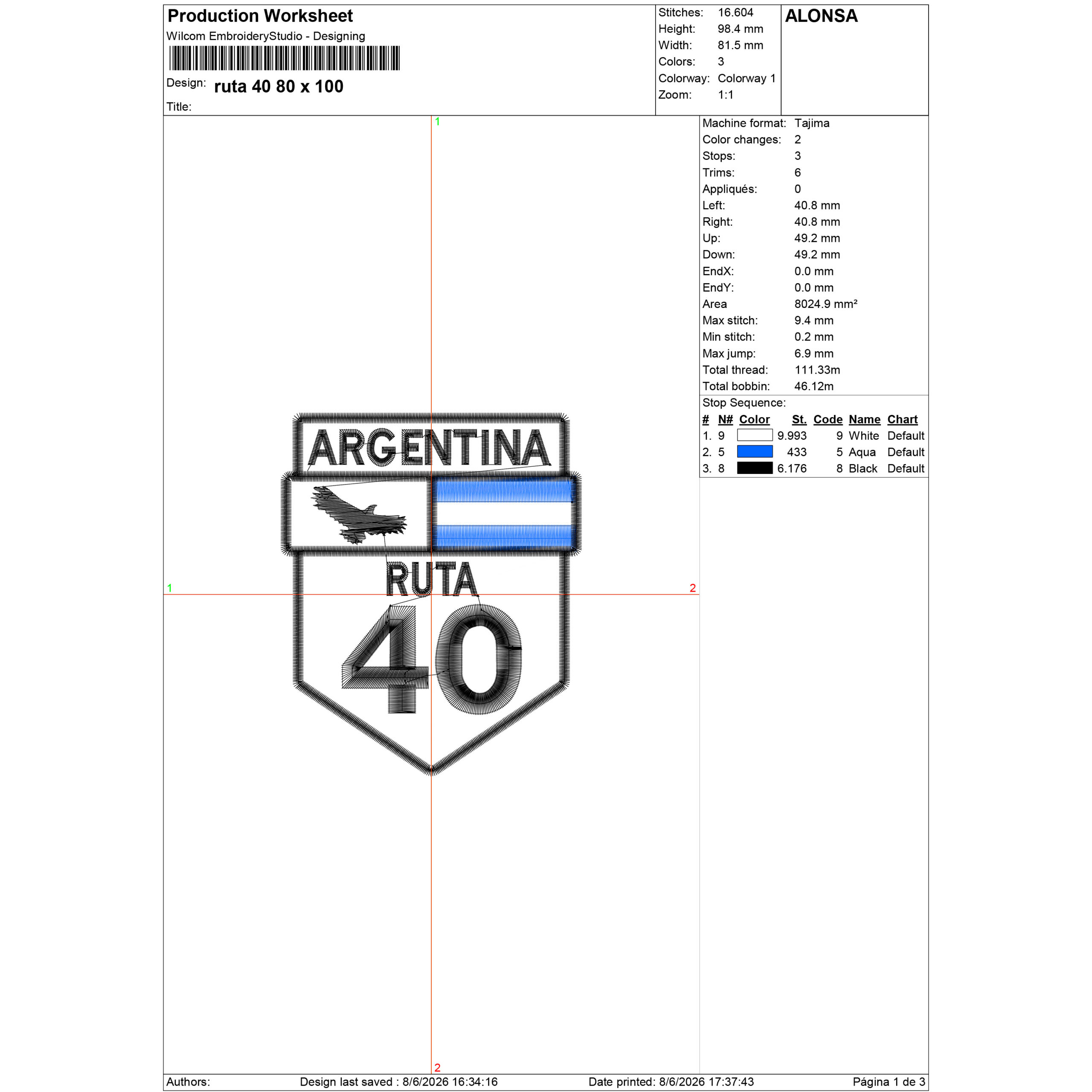Ruta 40 - Imagen 9