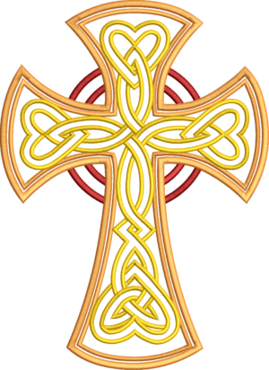 Cruz celta