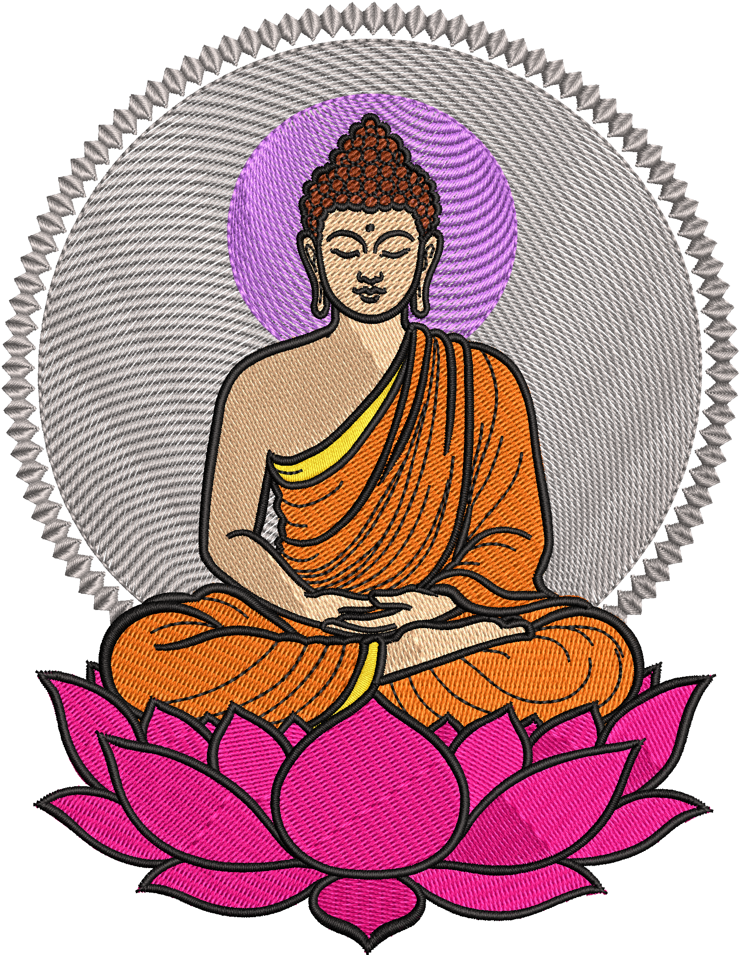 Buda