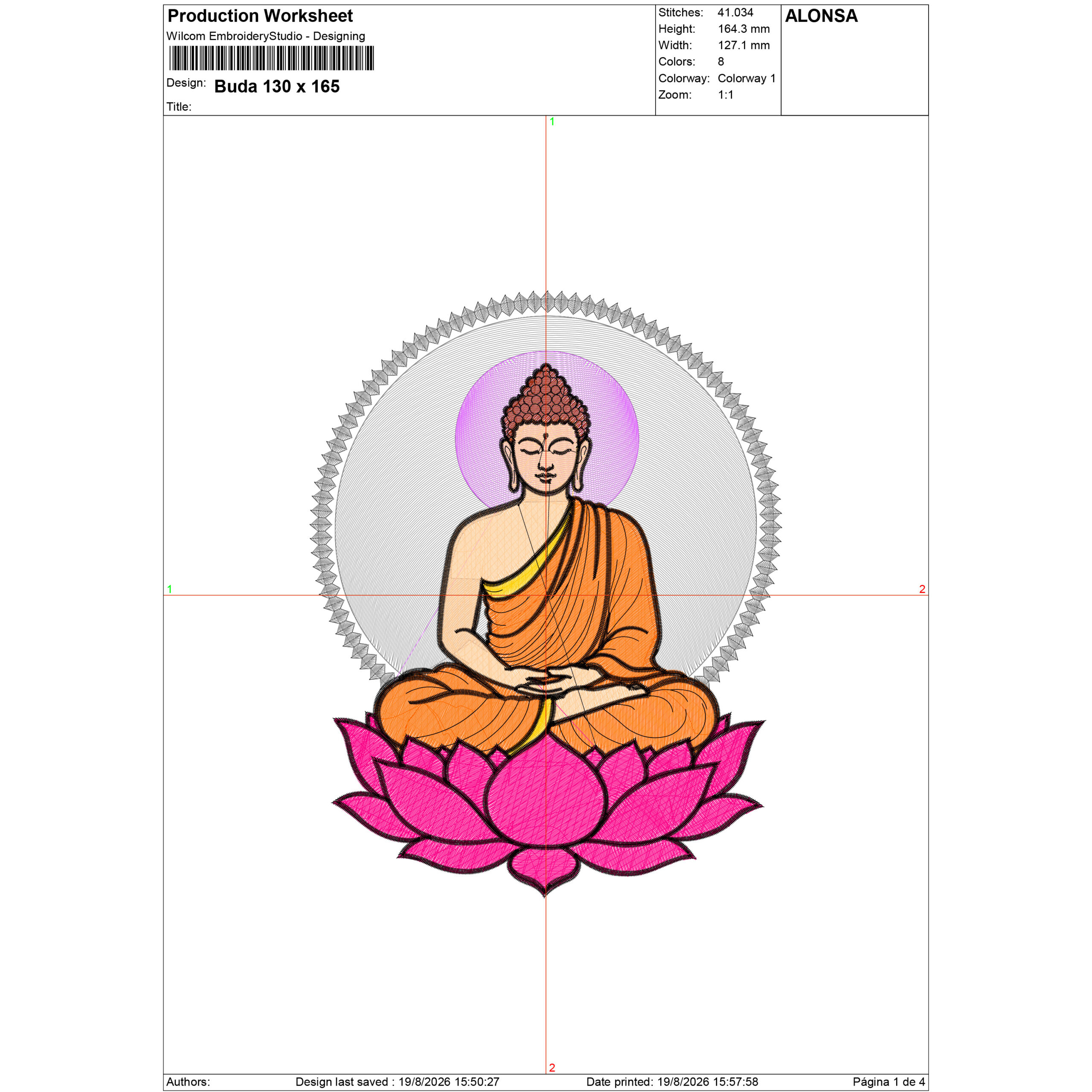 Buda - Imagen 9