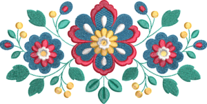Flores Nórdicas
