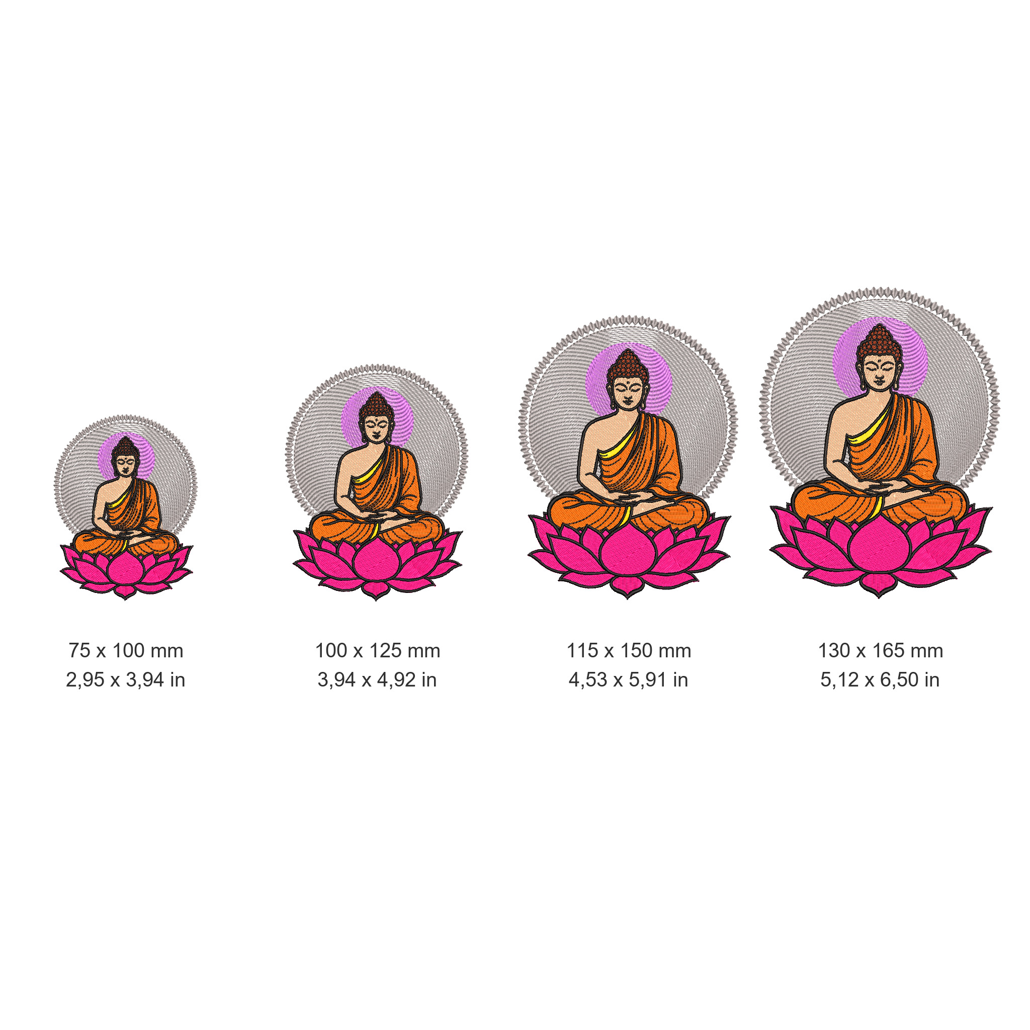 Buda - Imagen 2